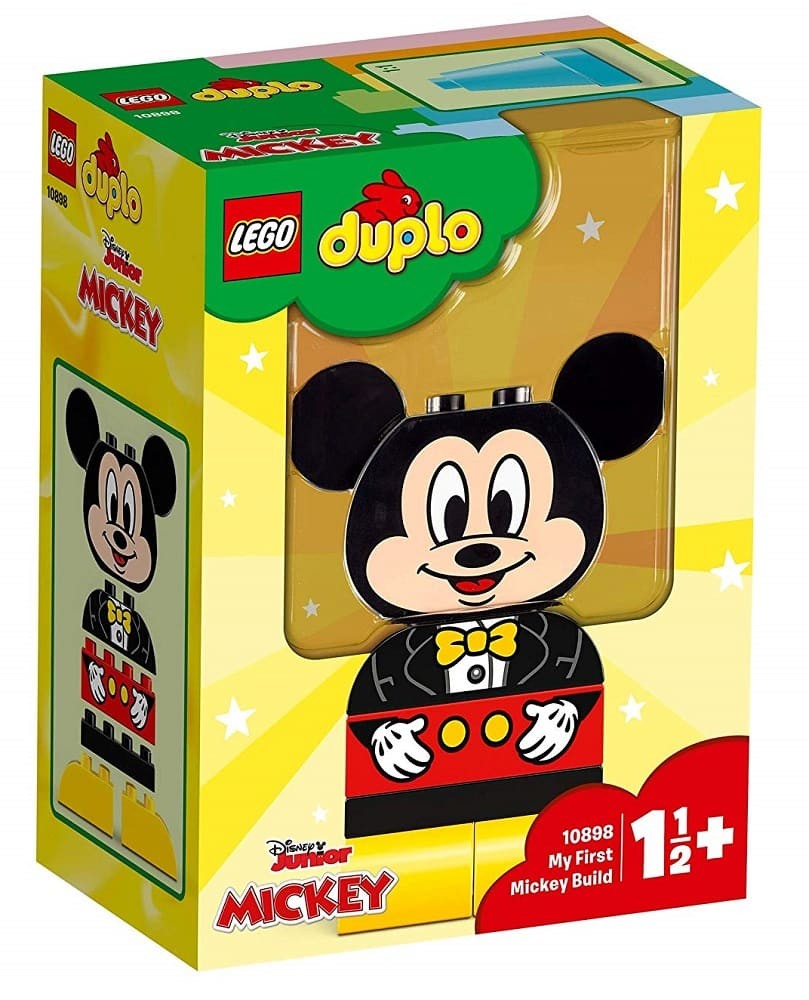 lego duplo 10898