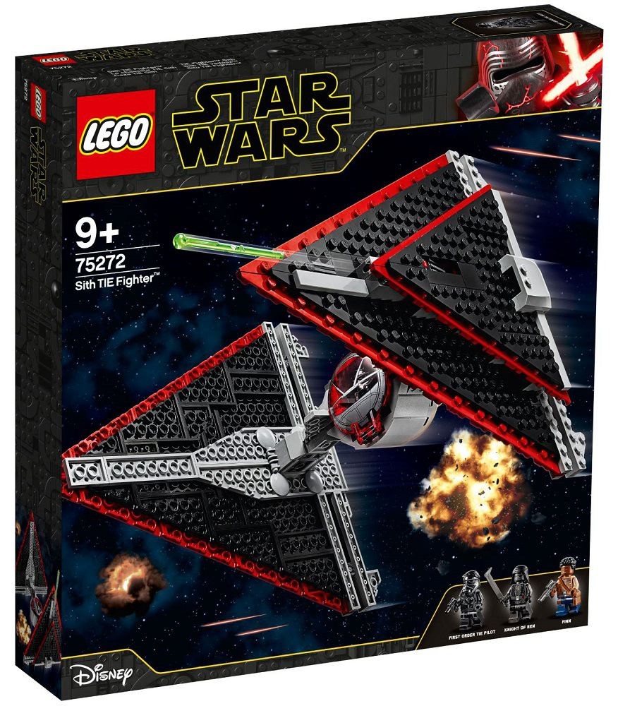lego 75272