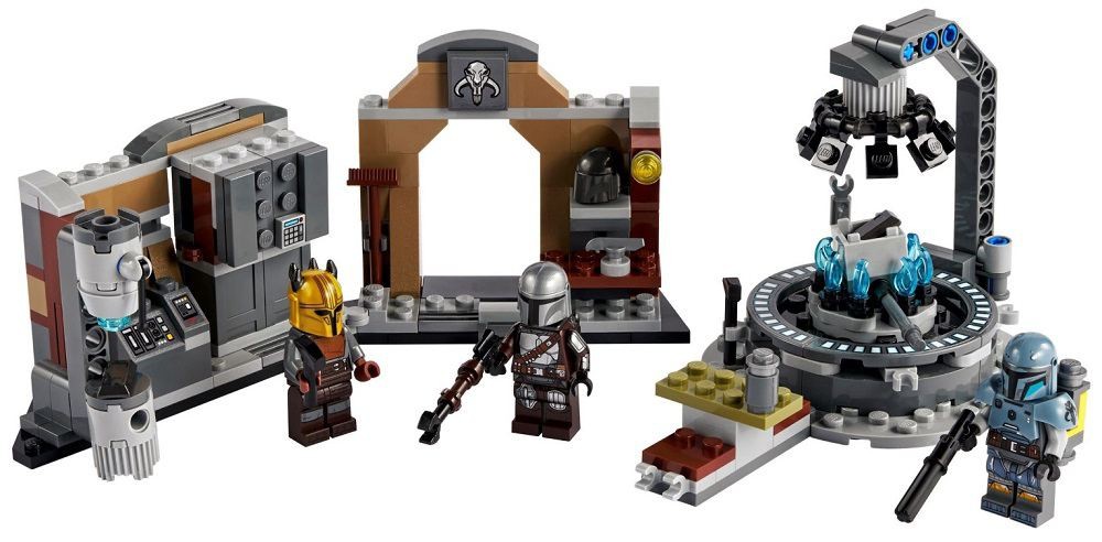 lego 75319