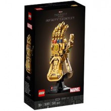Lego Marvel Super Heroes 76191 Infinity Gauntlet