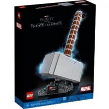 Lego Marvel Super Heroes 76209 Thor's Hammer