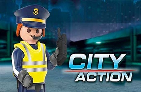 City Action