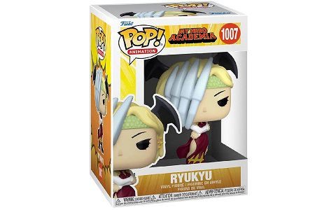 Funko POP 1007 My Hero Acadamia Ryukyu