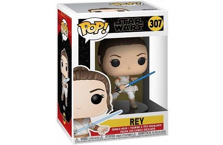 Funko POP 307 Rey