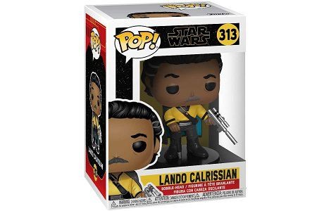 Funko POP 313 Lando Calrissian