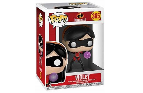 Funko POP 365 Violet