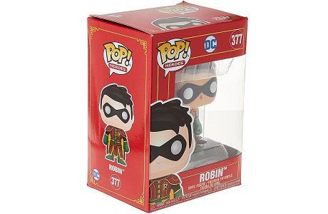 Funko POP 377 Robin