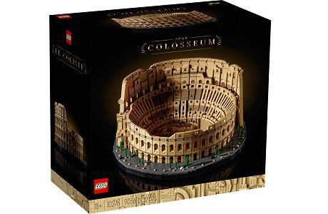 Lego Icons 10276 Colosseum