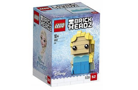 Lego BrickHeadz 41617 Elsa