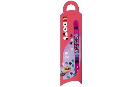 Lego Dots 41802 Unicorns Forever Bracelet