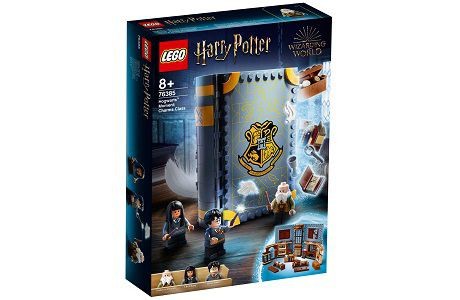 Lego Harry Potter 76385 Hogwarts Moment: Charms Class