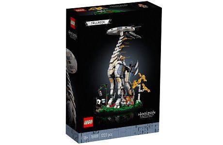 Lego Ideas 76989 Horizon Forbidden West: Tallneck