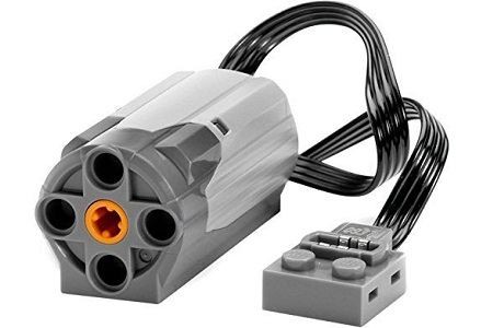 Lego Power Functions 8883 M-Motor