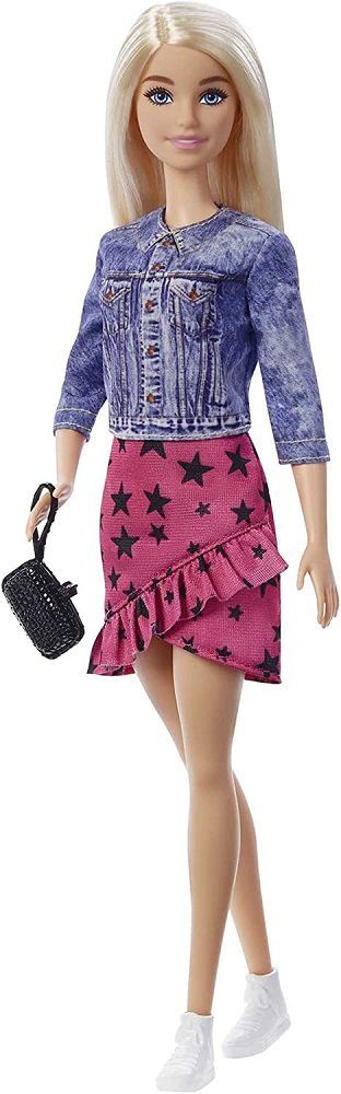Barbie Big City Big Dreams Malibu Doll-1