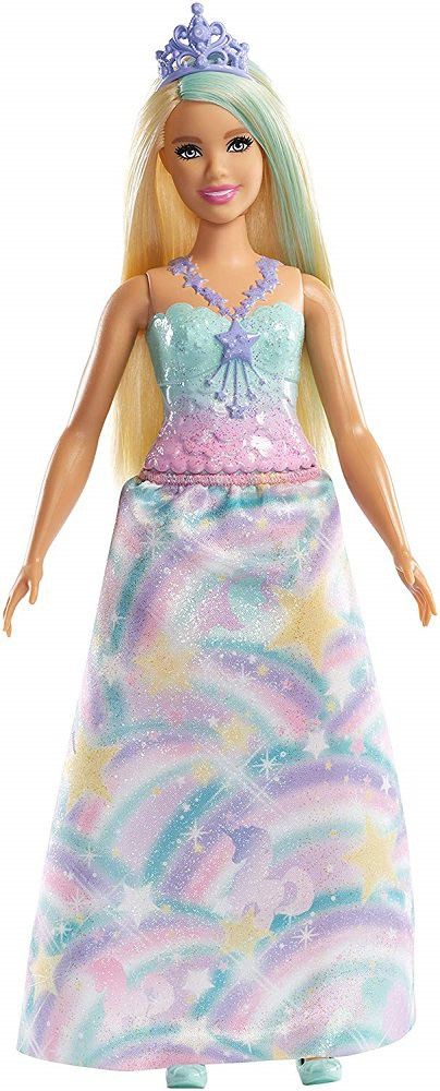 Barbie Dreamtopia Blonde-1