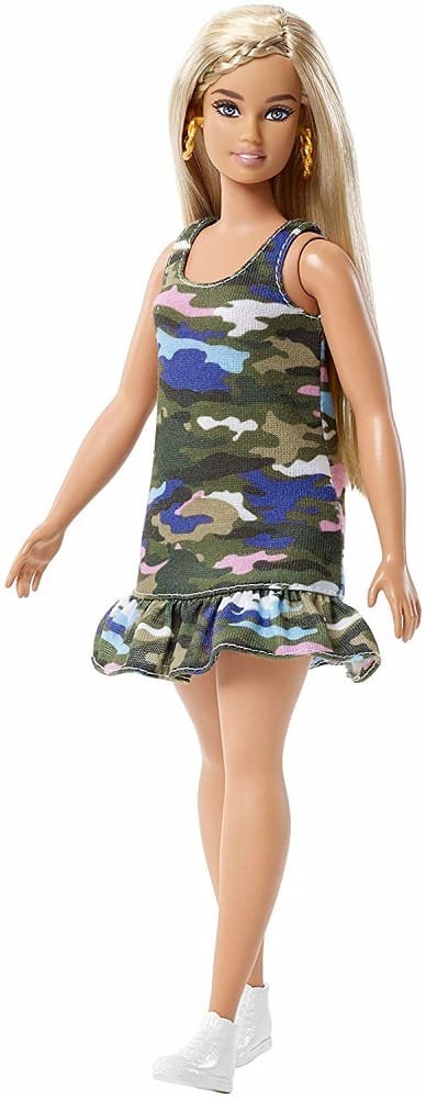 Barbie Fashionistas 94-1