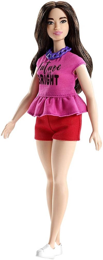 Barbie Fashionistas 98-1