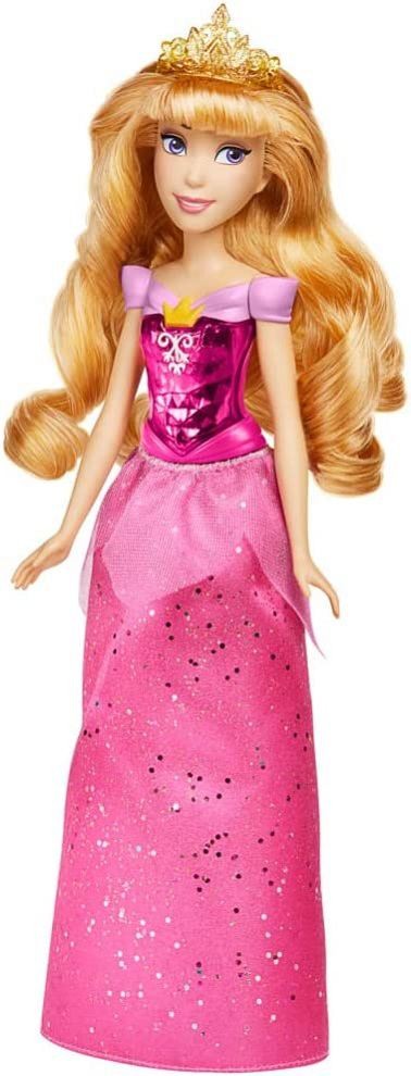 Disney Aurora Shimmer Doll-1