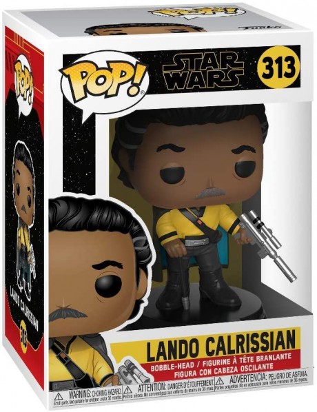 Funko POP 313 Lando Calrissian