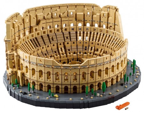 Lego Creator 10276 Colosseum-1