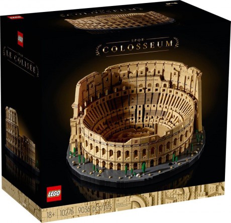 Lego Creator 10276 Colosseum