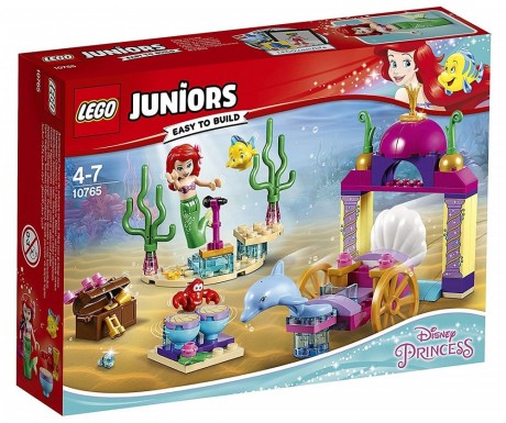Lego Juniors 10765