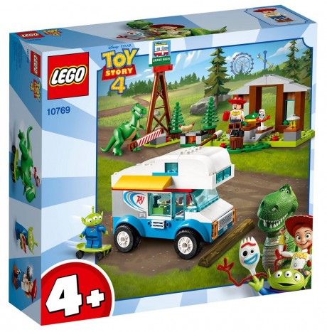 Lego Toy Story 10769 RV Vacation