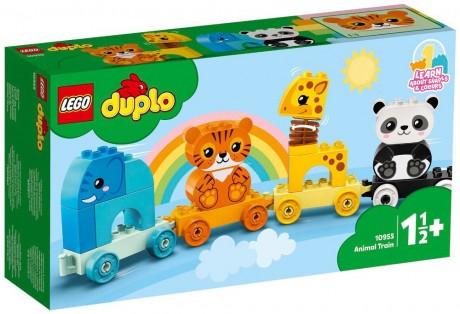 Lego Duplo 10955 Animal Train