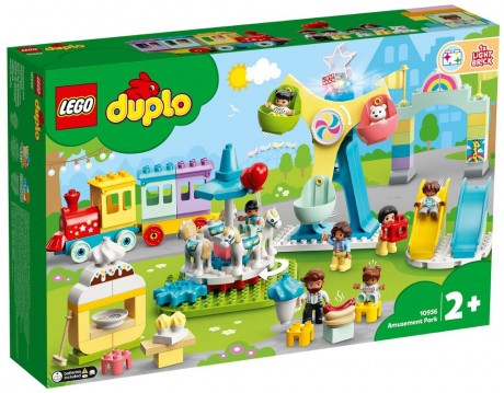 Lego Duplo 10956 Amusement Park