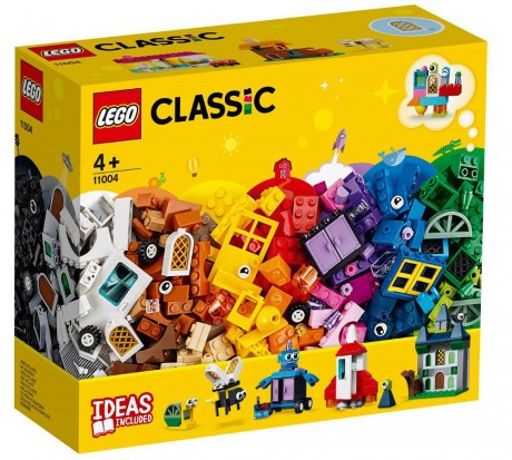 Lego Classic 11004 Windows of Creativity