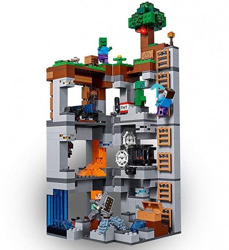 Lego Minecraft 21147-1
