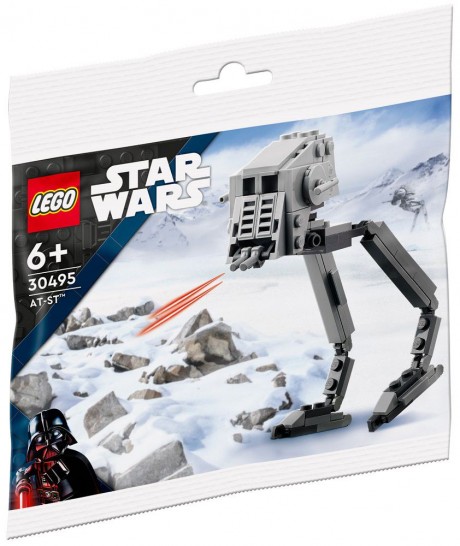 Lego Polybag 30495 AT-ST
