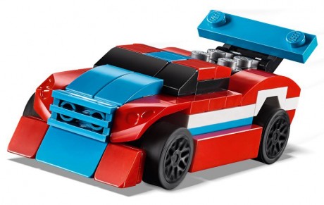 Lego Polybag 30572 Race Car-1