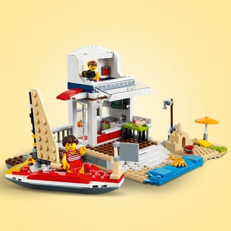 Lego 31083-3