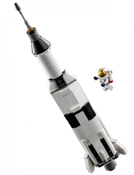 Lego Creator 31117 Space Shuttle Adventure-2