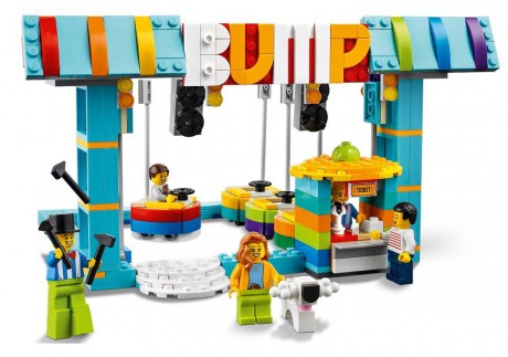 Lego Creator 31119 Ferris Wheel-2