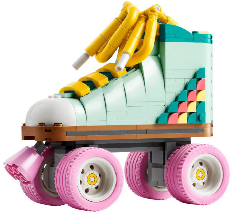 Lego Creator 31148 Retro Roller Skate-1