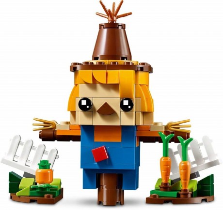 Lego BrickHeadz 40352 Scarecrow-1