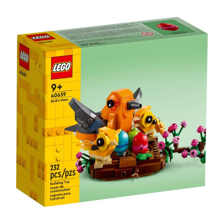 Lego 40639 Bird's Nest