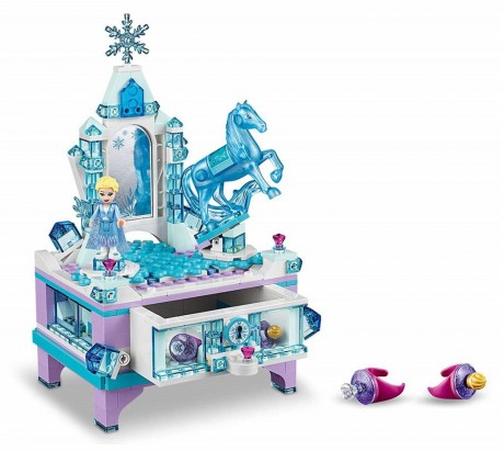 Lego Disney 41168 Elsa’s Jewelry Box Creation-1