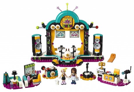 Lego Friends 41368-1