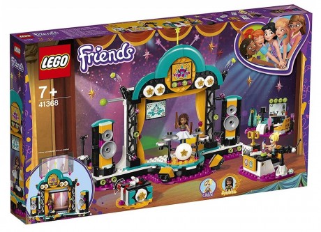 Lego Friends 41368