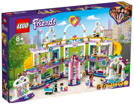 Lego Friends 41450 Heartlake City Shopping Mall