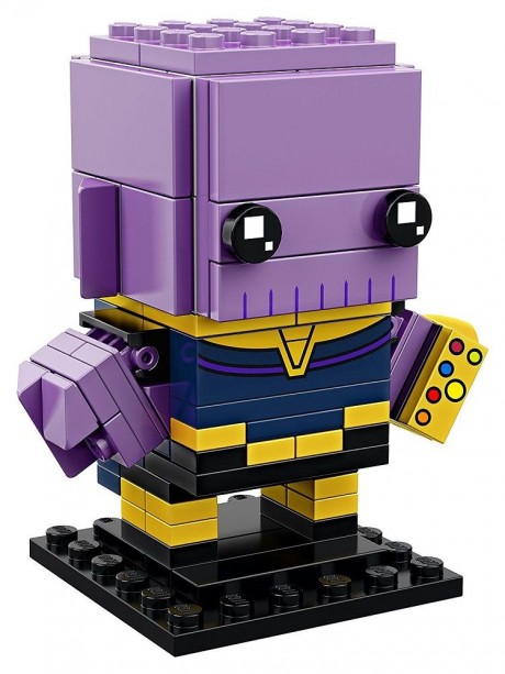 Lego BrickHeadz 41605 Thanos-1