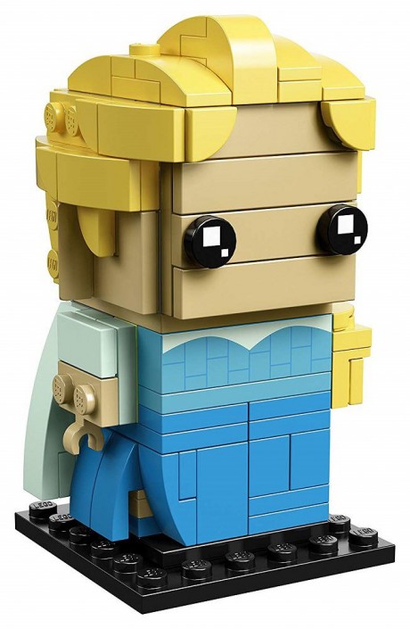 Lego BrickHeadz 41617 Elsa-1