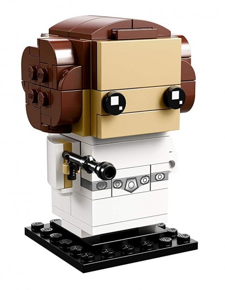 Lego BrickHeadz 41628 Princess Leia Organa-1