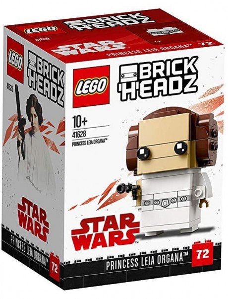 Lego BrickHeadz 41628 Princess Leia Organa
