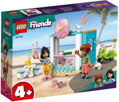 Lego Friends 41723 Donut Shop