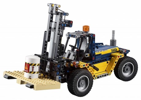 Lego 42079-1