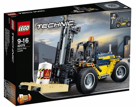 Lego 42079